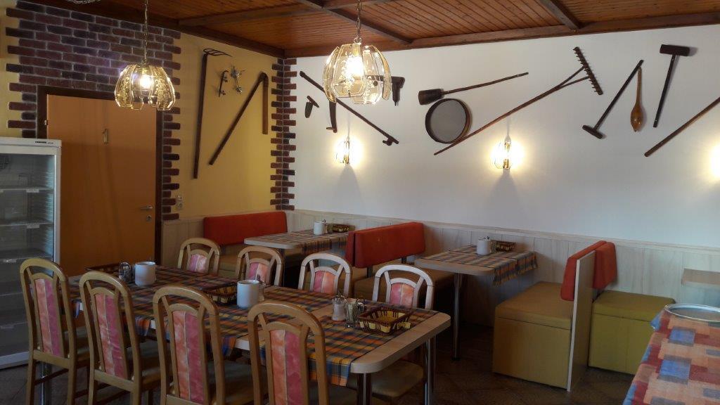 Arkadenhaus Steiner Bed & Breakfast Podersdorf am See Exterior foto