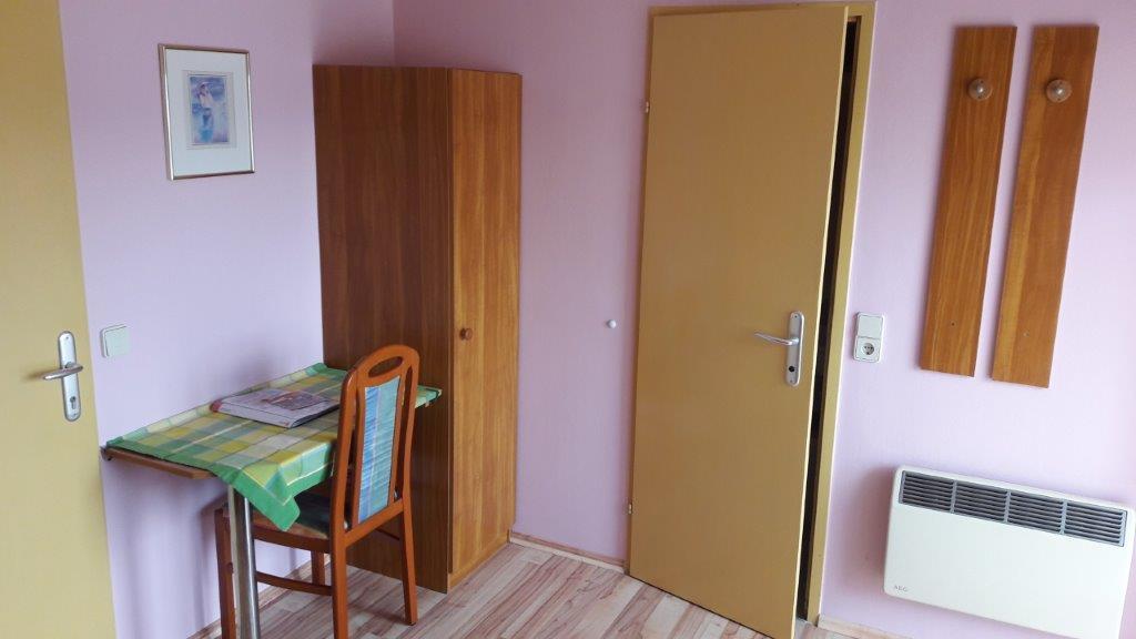 Arkadenhaus Steiner Bed & Breakfast Podersdorf am See Exterior foto