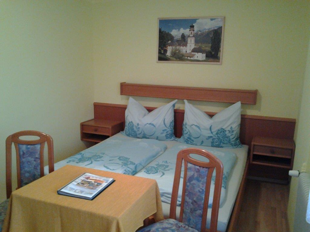 Arkadenhaus Steiner Bed & Breakfast Podersdorf am See Exterior foto